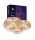 ISTANBUL AGOP XIST SET 14/16/20 ČINELE