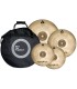 ISTANBUL AGOP XIST SET PRO 14/16/18/20 ČINELE