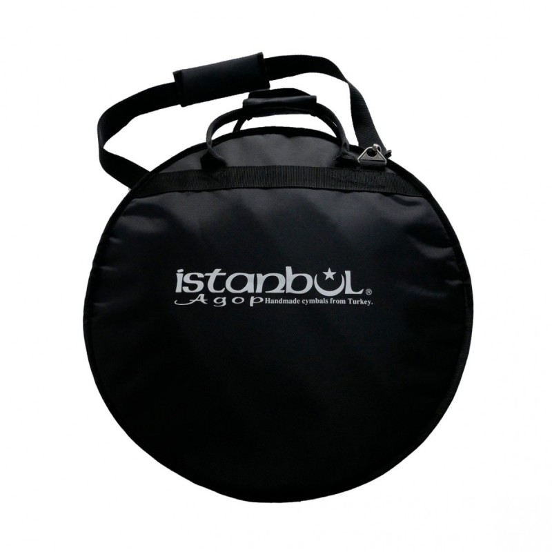 ISTANBUL AGOP ČINELE DELUXE 24" NAVLAKA