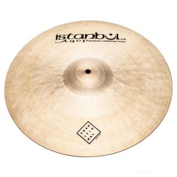 ISTANBUL AGOP TRADITIONAL DARK CRASH 19" ČINELA