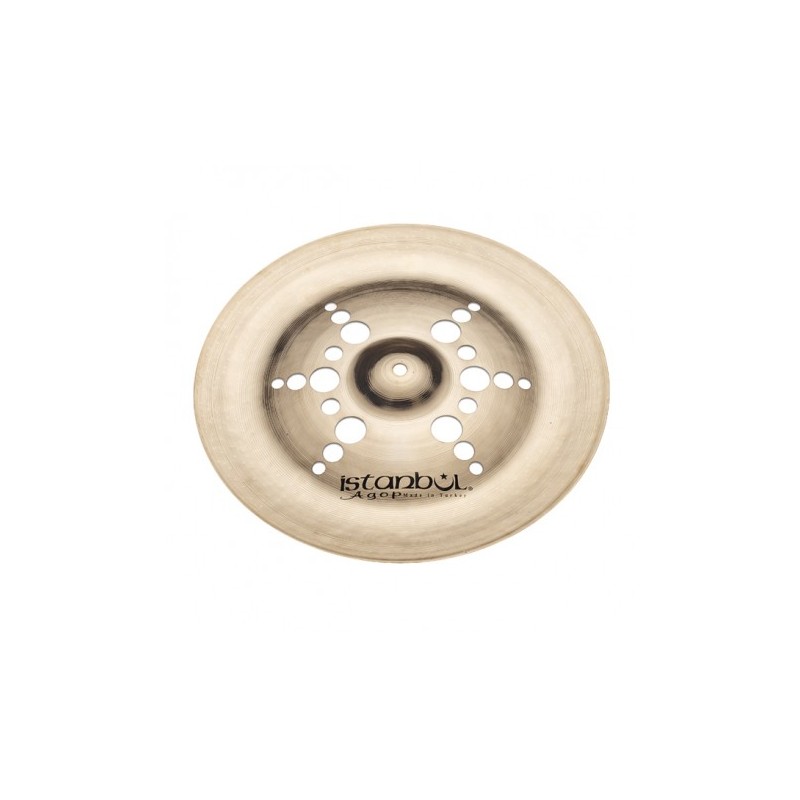 ISTANBUL AGOP XIST ION CHINA 20" ČINELA