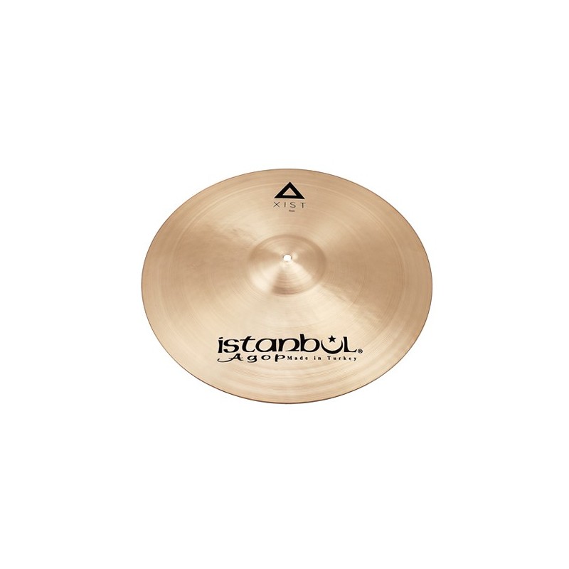 ISTANBUL AGOP XIST RIDE 20" ČINELA