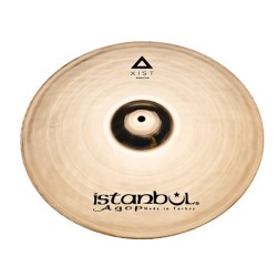 ISTANBUL AGOP XIST RIDE 20" BRILLIANT ČINELA