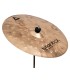 ISTANBUL AGOP XIST DRY DARK BRILLIANT CRASH 22" ČINELA
