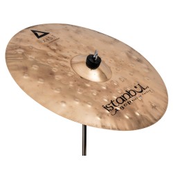 ISTANBUL AGOP XIST DRY DARK BRILLIANT CRASH 22" ČINELA