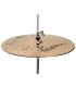 ISTANBUL AGOP XIST DRY DARK BRILLIANT HIHAT 15" ČINELA