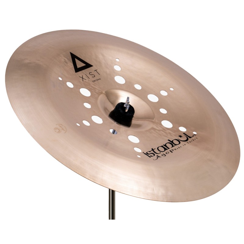 ISTANBUL AGOP XIST ION CHINA 16" ČINELA