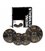 MEINL CLASSICS CUSTOM DARK SET 14/16/20 ČINELE