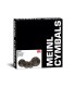 MEINL CLASSICS CUSTOM DARK SET 14/16/20 ČINELE