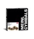 MEINL CLASSICS CUSTOM DUAL SET 14/16/18/20 ČINELE