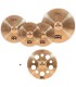 MEINL HCS BRONZE SET 14/16/18/20 ČINELE
