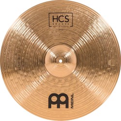 MEINL HCS BRONZE SET 14/16/18/20 ČINELE