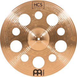 MEINL HCS BRONZE SET 14/16/18/20 ČINELE