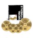 MEINL HCS COMPLETE SET 14/16/20 ČINELE