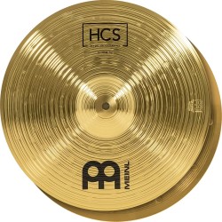 MEINL HCS COMPLETE SET 14/16/20 ČINELE