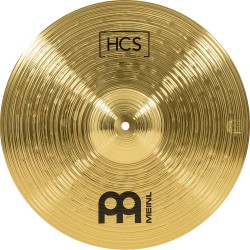 MEINL HCS COMPLETE SET 14/16/20 ČINELE