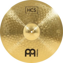 MEINL HCS COMPLETE SET 14/16/20 ČINELE