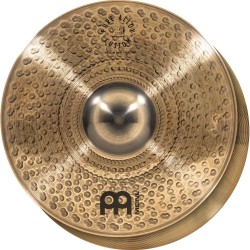MEINL PURE ALLOY CUSTOM 14/18/20 ČINELE