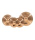 MEINL HCS BRONZE SET 14/16/20" ČINELE