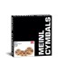 MEINL HCS BRONZE SET 14/16/20" ČINELE