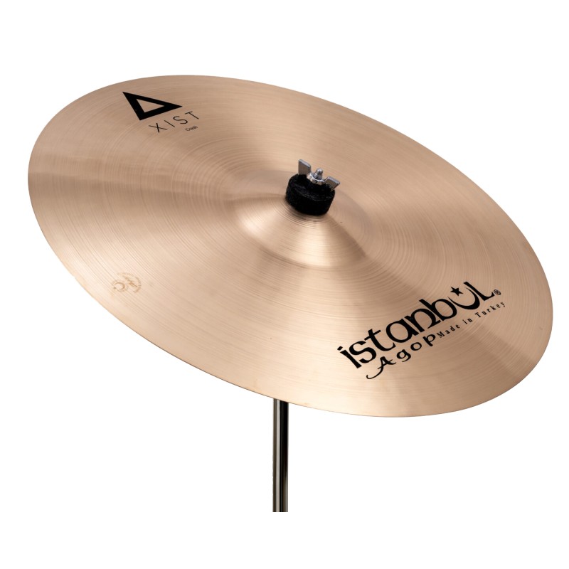 ISTANBUL AGOP XIST CRASH 14" ČINELA