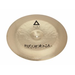 ISTANBUL AGOP XIST CHINA 16" BRILLIANT ČINELA