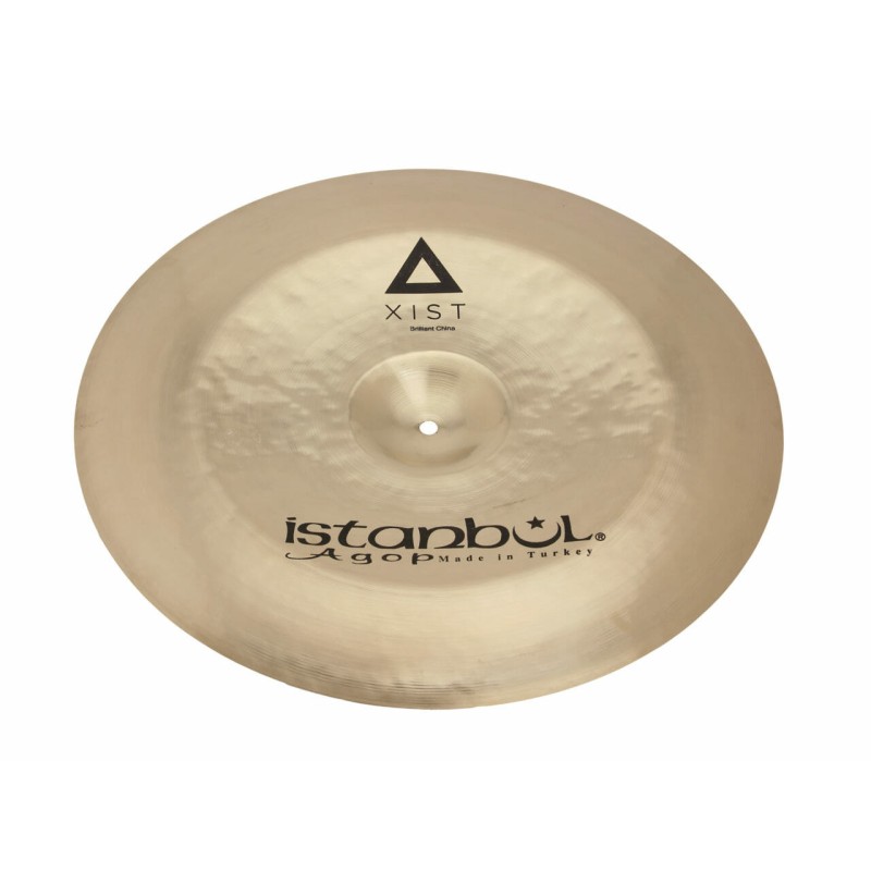 ISTANBUL AGOP XIST CHINA 16" BRILLIANT ČINELA