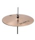 ISTANBUL AGOP XIST HIHAT 13" BRILLIANT ČINELA