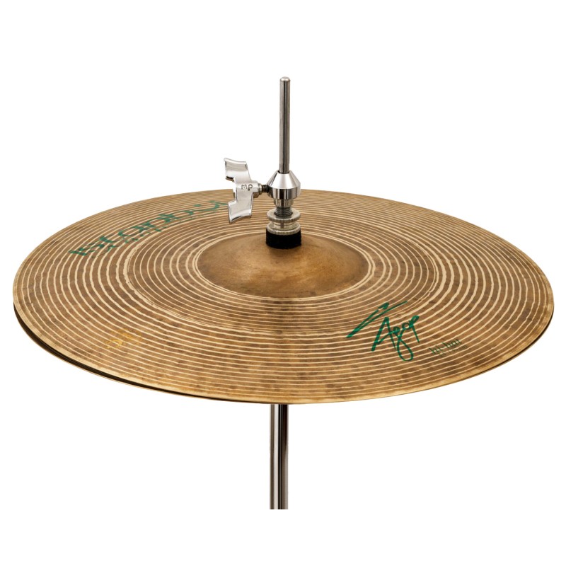 ISTANBUL AGOP SIGNATURE HIHAT 15" ČINELA