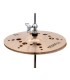 ISTANBUL AGOP XIST ION HIHAT 10" ČINELA