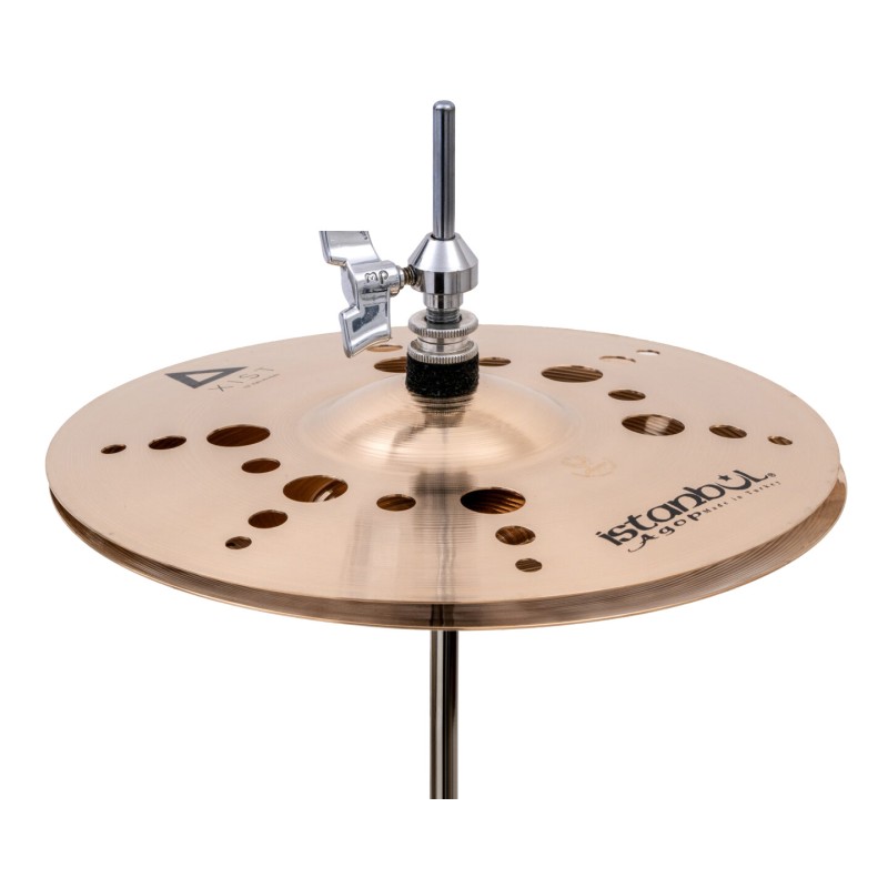 ISTANBUL AGOP XIST ION HIHAT 10" ČINELA