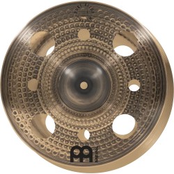 MEINL PURE ALLOY 12" TRASH STACK ČINELE