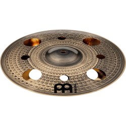 MEINL PURE ALLOY 12" TRASH STACK ČINELE