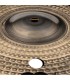 MEINL PURE ALLOY 12" TRASH STACK ČINELE