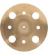 MEINL PURE ALLOY 12" TRASH STACK ČINELE