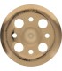 MEINL PURE ALLOY 12" TRASH STACK ČINELE