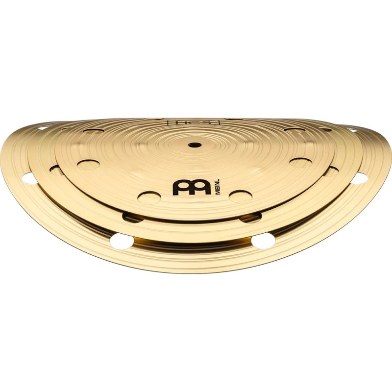MEINL HCS 10"/12"/14"  SMACK STACK ČINELE