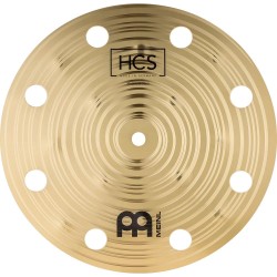 MEINL HCS 10"/12"/14"  SMACK STACK ČINELE