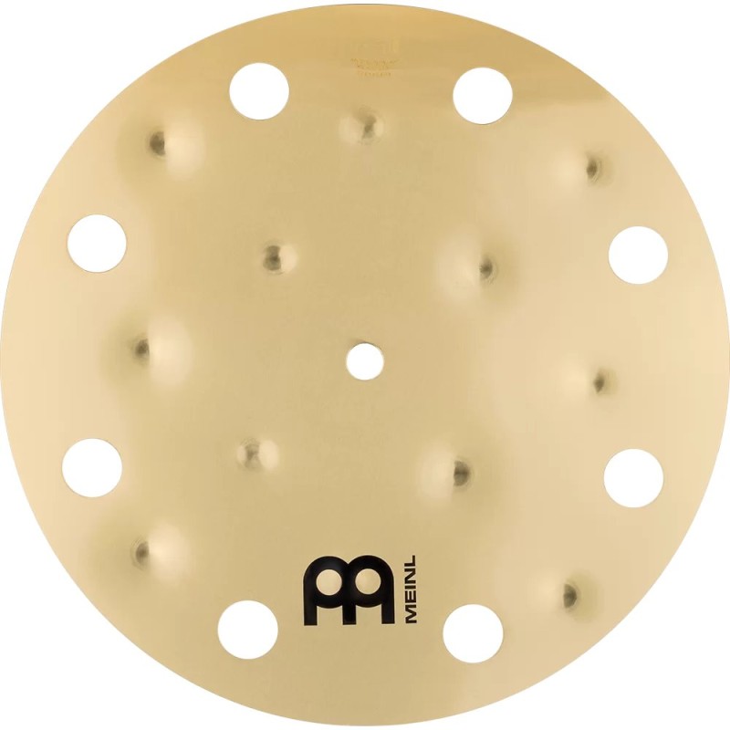 MEINL HCS 10"/12"/14"  SMACK STACK ČINELE