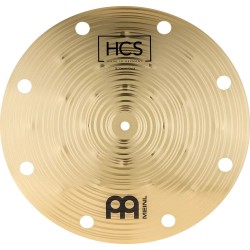 MEINL HCS 10"/12"/14"  SMACK STACK ČINELE