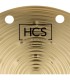 MEINL HCS 10"/12"/14"  SMACK STACK ČINELE