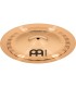 MEINL GENERATION-X 10"/12" ELECTRO STACK ČINELE
