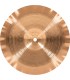 MEINL GENERATION-X 10"/12" ELECTRO STACK ČINELE