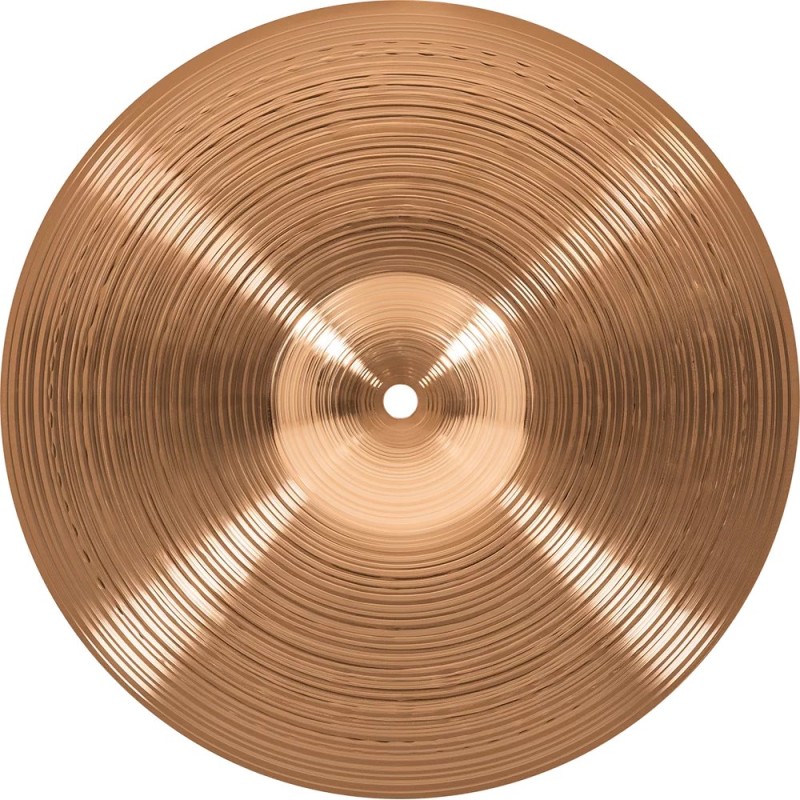 MEINL GENERATION-X 10"/12" ELECTRO STACK ČINELE