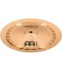 MEINL GENERATION-X 8"/10" ELECTRO STACK ČINELE