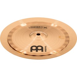 MEINL GENERATION-X 8"/10" ELECTRO STACK ČINELE