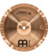 MEINL GENERATION-X 8"/10" ELECTRO STACK ČINELE