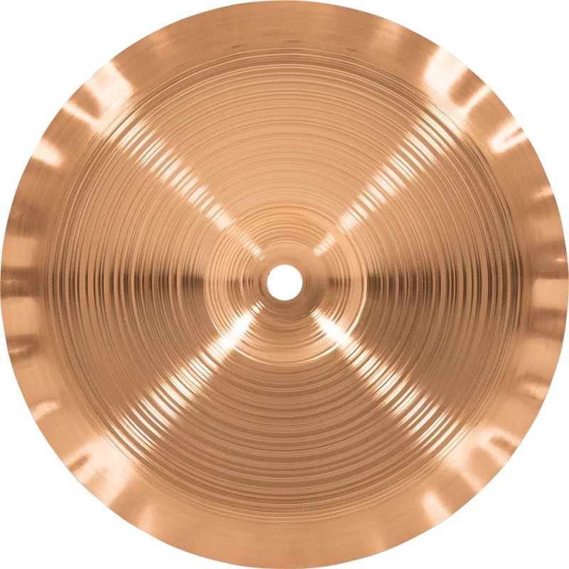 MEINL GENERATION-X 8"/10" ELECTRO STACK ČINELE