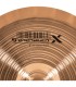 MEINL GENERATION-X 8"/10" ELECTRO STACK ČINELE