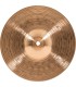 MEINL GENERATION-X 8"/10" ELECTRO STACK ČINELE